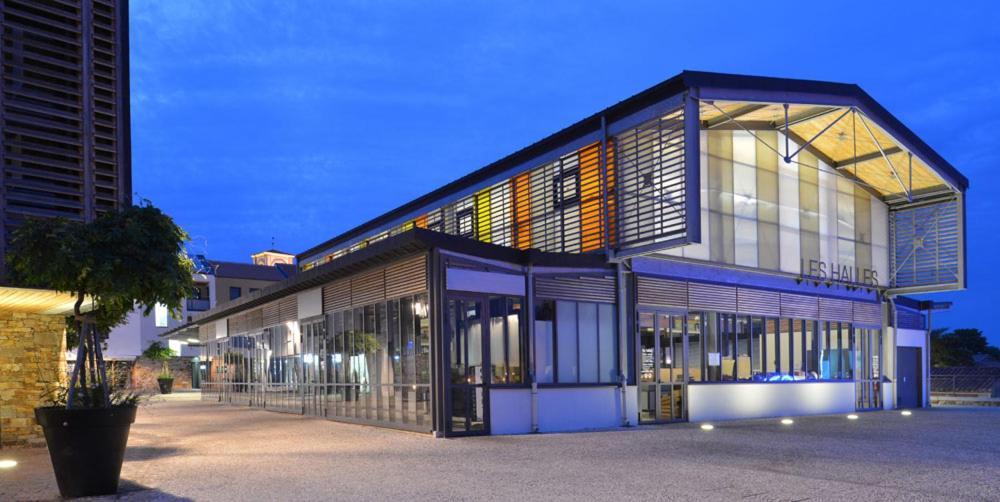 Appart Breti Plage 3 - Duplex Avec Parking Brétignolles-sur-Mer Buitenkant foto